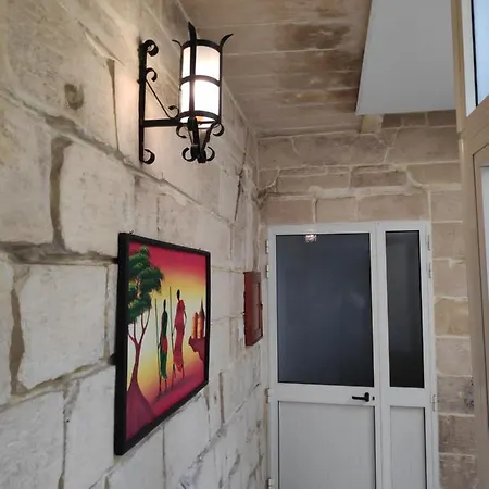 Appartement Central 2 Bedroom In