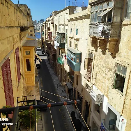Appartement Central 2 Bedroom In