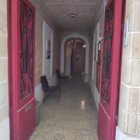 Appartement Central 2 Bedroom In