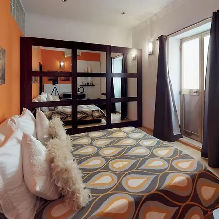 Appartement Central 2 Bedroom In